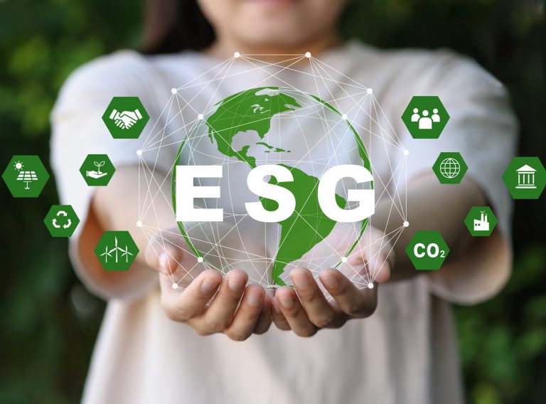 ESG Sustentabilidade